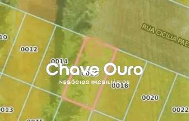 Imagem: Terreno à venda, 200 m² por R$ 190.000,00 - Jardim Mantovani