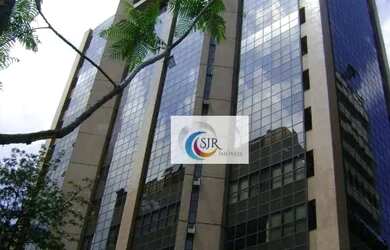 Imagem: O depósito possui 5 Vagas na garagem, 530m² de Área e Imóvel