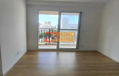 Imagem 2: Apartamento no Bairro Jardim em Santo André