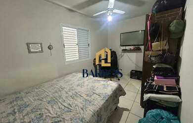 Imagem 7: Casa á venda 2 dormitórios, 111m2 - Bairro Água Branca - Piracicaba/SP