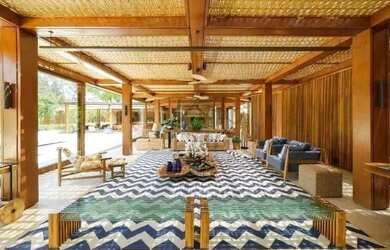 Imagem 10: Casa com 14 dormitórios, 2000 m² - venda por R$ 45.000.000,00 ou aluguel...