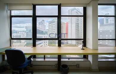 Imagem 3: Excelente sala comercial para locação na Savassi