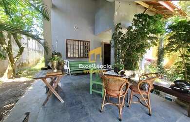 Imagem 5: Sobrado com 05 quartos Matinhos