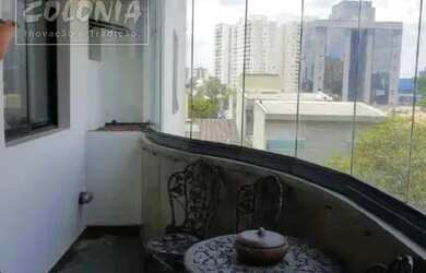 Imagem 5: Apartamento a venda - Vila Gilda, Santo André