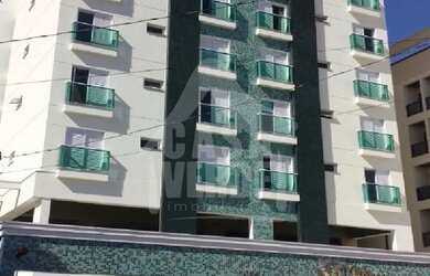 Imagem: O apartamento possui 3 Dormitórios, 1 Banheiro, 2 Vagas na