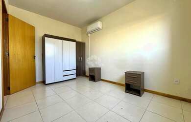 Imagem 12: Apartamento de 1 quarto com vaga de garagem semi-mobiliado à venda no...