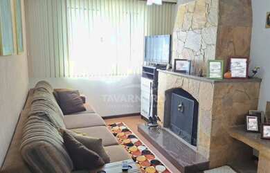 Imagem 8: Casa Padrão em Ponta Grossa