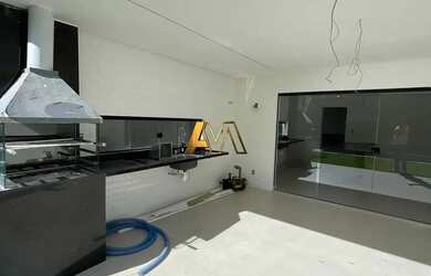 Imagem 2: VENDE-SE CASA 3 SUÍTES NO ALPHAVILLE LITORAL NORTE 1