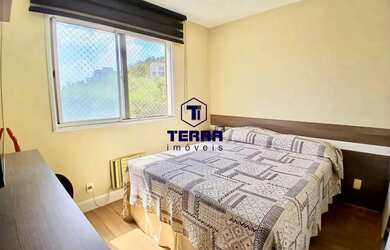 Imagem 14: Apartamento em Maria Paula 2 quartos com suíte em Condomínio Clube