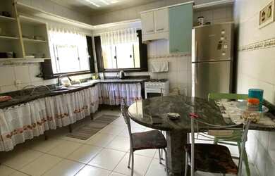 Imagem 15: Casa para venda na Vila Operária com 4 quartos, sendo 1 suíte , 238m²