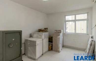 Imagem 7: CONJ. COMERCIAL - BELA VISTA - SP