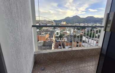 Imagem 4: Abolição Apartamento 2 quartos