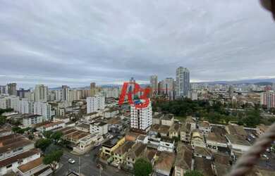 Imagem 7: Apartamento à venda, 80 m² por R$ 1.400.000,00 - Ponta da Praia - Santos/SP