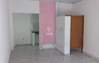 Imagem 1: BEM LOCALIZADO. 28m² de Área
