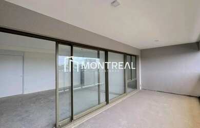 Imagem 5: APARTAMENTO À VENDA NO CAMPO BELO - 3 DORMITÓRIOS, 3 SUÍTES, 2 VAGAS...