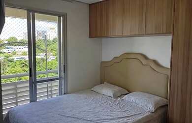 Imagem 16: LINDO APARTAMENTO 2 QUARTOS LIFE DA VILA ANDAR ALTO