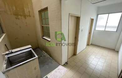 Imagem 14: ÓTIMO APTO COM 03 DORMITÓRIOS E VAGA DE GARAGEM NO ESTREITO