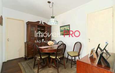 Imagem 3: Apartamento no Brooklin com 92m², 3 quartos sendo 1 suíte e 1 vaga