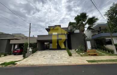 Imagem 3: CASA EM CONDOMÍNIO RESIDENCIAL em SÃO JOSÉ DO RIO PRETO - SP, PARQUE...