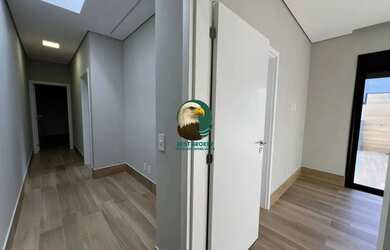 Imagem 9: Casa de luxo em condomínio à venda em Indaiatuba - Bairro Itaici: 3 quartos, 3 suítes, 2 s