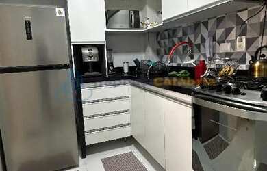 Imagem 8: EXCELENTE OPORTUNIDADE DE COMPRA DE APARTAMENTO PORTEIRA FECHADA NA IMBIRIBEIRA