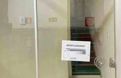 Imagem: O depósito possui 76m² de Área e está localizado em Centro