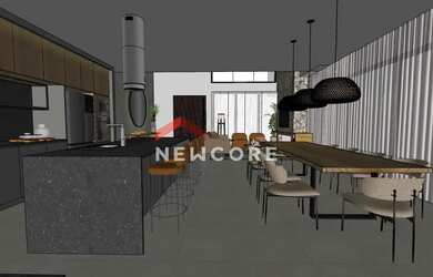 Imagem 13: Casa de condomínio em Estrada dos Cunhas - Praia Itapeva - Torres/RS