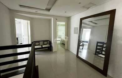 Imagem 15: Casa disponível com 4 quartos sendo 4 suítes para locação no bairro...