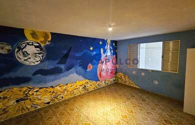 Imagem 15: Casa para alugar no Jardim Santa Gertrudes em Jundiaí