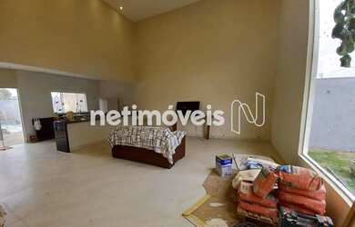 Imagem 5: Ponte Alta Norte. Piscina, Churrasqueira, VarandaeImóvel novo