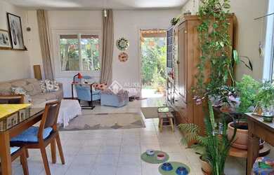 Imagem 5: Casa à Beira da Lagoa da Ibiraquera à Venda no Bairro Arroio - Imbituba/SC