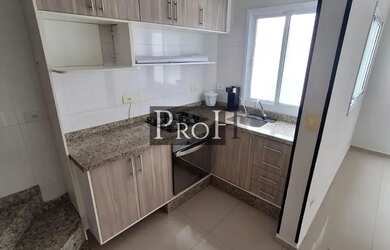 Imagem 3: Apartamento Cobertura à venda 2 quartos Santa Maria Santo André