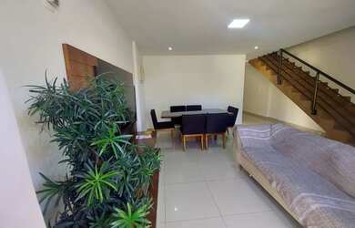 Imagem 4: Linda casa Recreio 3 quartos