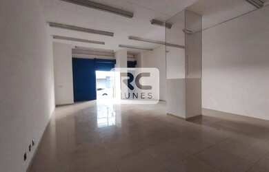 Imagem 12: Ponto comercial com área de 166 m² e 1 banheiro no Bairro Barro Preto-...