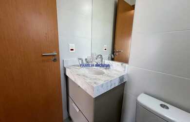 Imagem 16: Apartamento para alugar no Lacca 2 quartos Boqueirão Santos SP