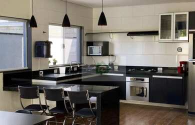 Imagem 8: Casa com 4 dormitórios à venda, 180 m² por R$ 1.300.000,00 - Massaguaçu...