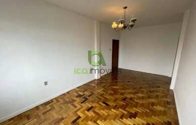 Imagem 3: ÓTIMO APTO COM 03 DORMITÓRIOS E VAGA DE GARAGEM NO ESTREITO