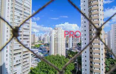 Imagem 10: Apartamento para locação Moema - SP