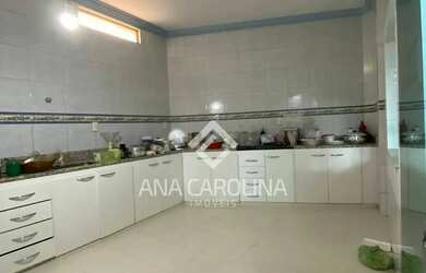 Imagem 3: Casa em Montes Claros