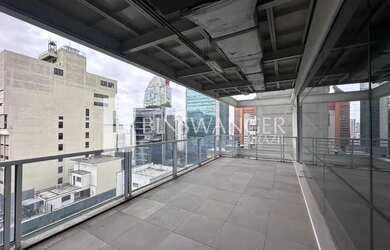 Imagem 3: Sala Comercial para Locação na Paulista - 1424m²