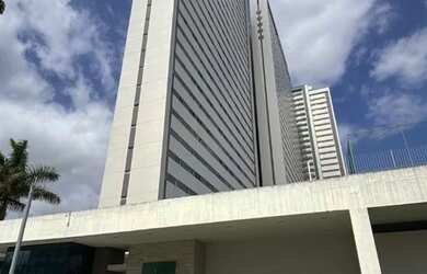 Imagem: O apartamento possui 2 Dormitórios, 2 Banheiros, 2 Vagas na