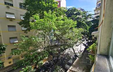 Imagem 11: Imóvel para venda tem 35 metros quadrados com 1 quarto em Copacabana...