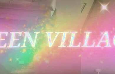 Imagem: A casa em condomínio possui 3 Dormitórios, 2 Banheiros, 2