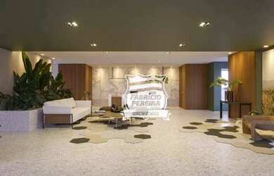 Imagem 13: Zuhaus - Apartamento com 3 dormitórios à venda, 88 m² por R$ 444.300...