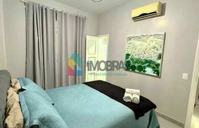 Imagem 11: COPACABANA SALA E QUARTO REFORMADO E MOBILIADO