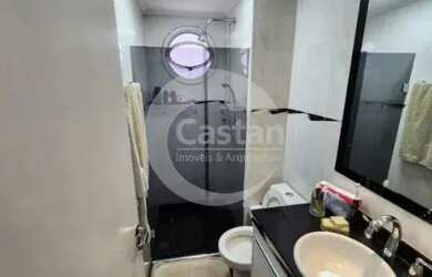 Imagem 14: Apartamento em Tatuapé. Piscina, Imóvel mobiliado, Varandae97m² de...