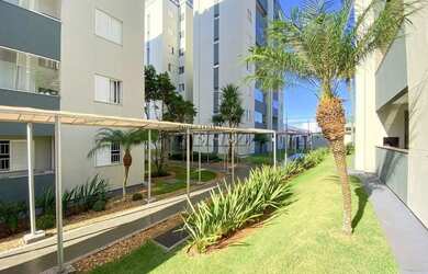 Imagem 15: Apartamento para venda e locação José Manoel de Souza - Bella Fonte,...