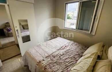 Imagem 11: Apartamento em Tatuapé. Piscina, Imóvel mobiliado, Varandae97m² de...