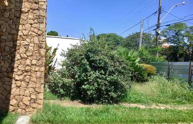 Imagem: O terreno possui 1.120m² de Área e está localizado em São