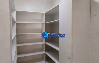 Imagem 11: Casa 4 Suítes, 461 m² - venda por R$ 3.300.000 ou aluguel por R$ 19.509/mês